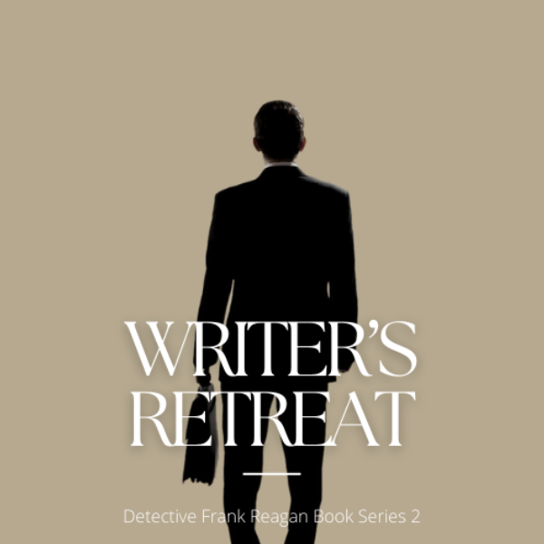 Writer’s Retreat – Book